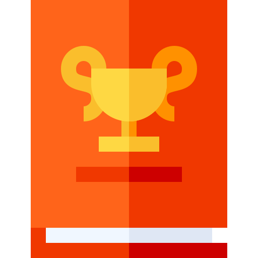 Book icon