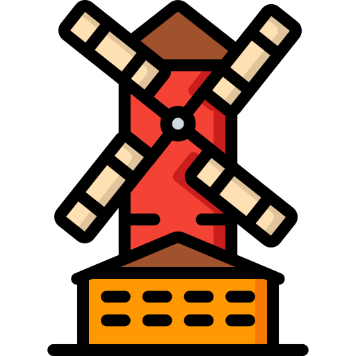 Windmill icon