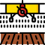 Plane icon 64x64