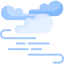 Wind icon 64x64