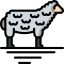Sheep icon 64x64