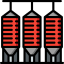 Silo icon 64x64