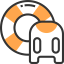 Lifebuoy icon 64x64