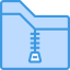 Zip icon 64x64