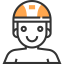 Swimmer icon 64x64