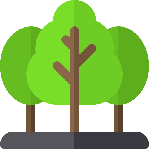 Tree icon