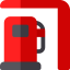 Gas station icon 64x64