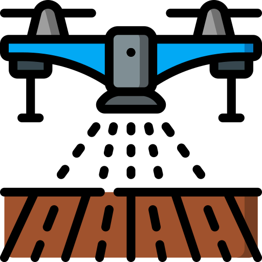 Drone icon