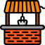 Well icon 64x64