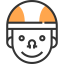 Swimmer icon 64x64