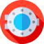 Porthole icon 64x64