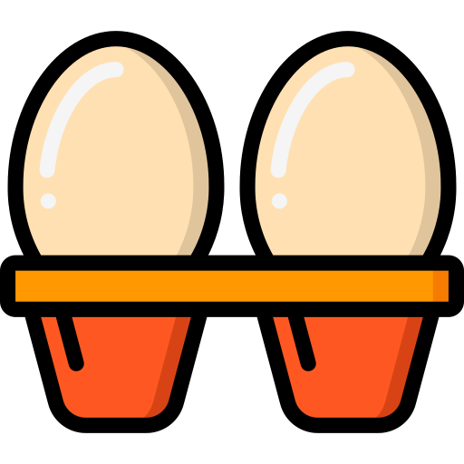 Eggs icon