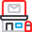 Post office icon 64x64
