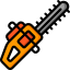 Chainsaw icon 64x64