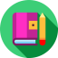 Diary 图标 64x64