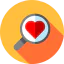 Love icon 64x64