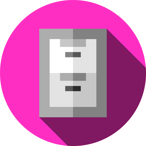 Archives icon