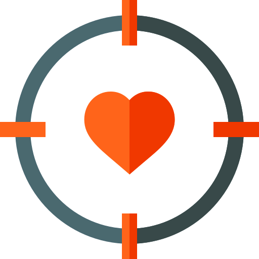 Target icon