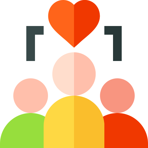 Teamwork icon