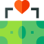 Money icon 64x64