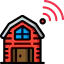 Barn icon 64x64