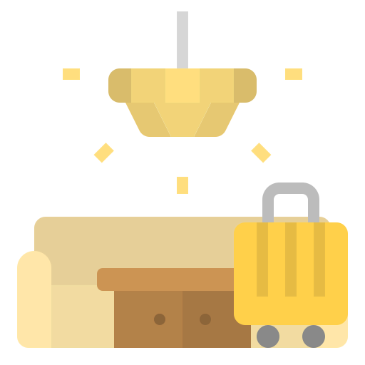 Lobby icon