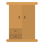Wardrobe icon 64x64