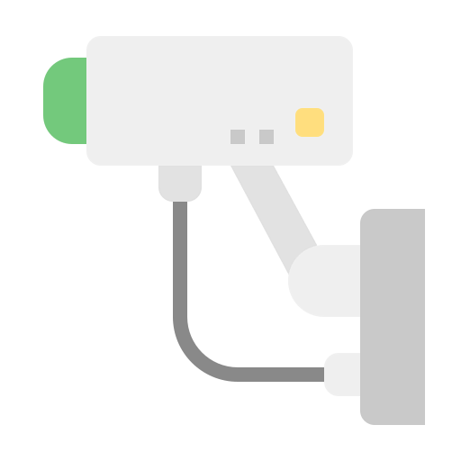 Cctv icon