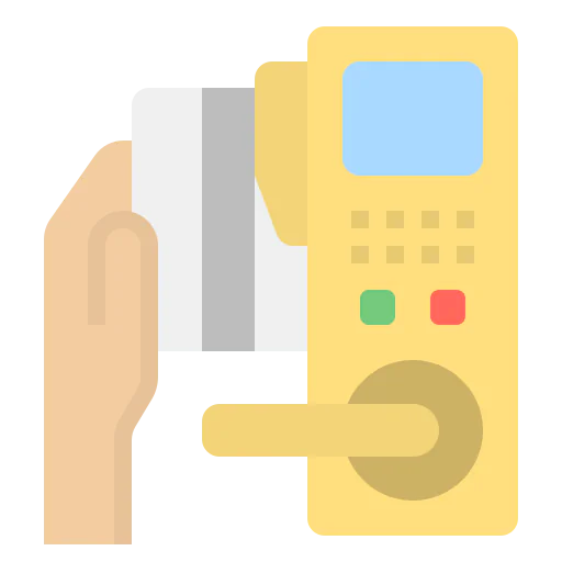 Key icon