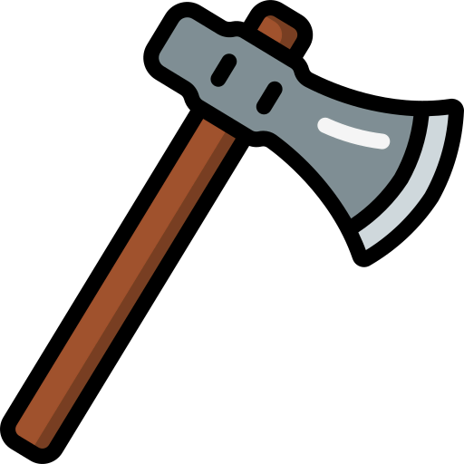 Axe icon