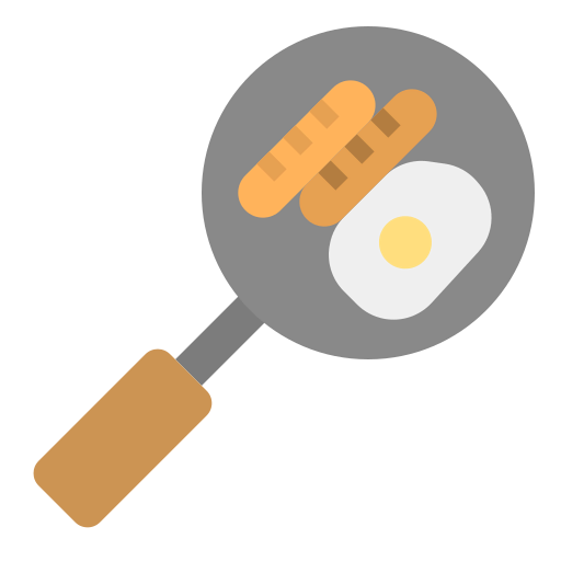 Buffet icon