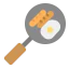 Buffet Symbol 64x64
