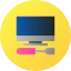 Computer ícono 64x64