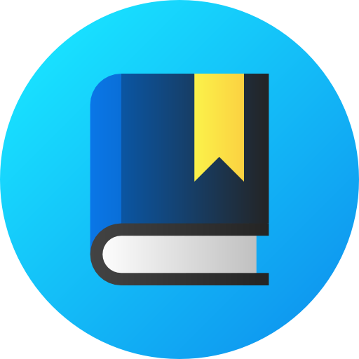 Book icon