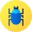Bug ícono 64x64