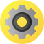 Settings ícono 64x64