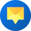 Email ícono 64x64