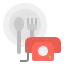 Room service Symbol 64x64