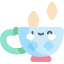 Tea mug Symbol 64x64