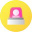Тревога иконка 64x64