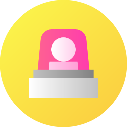 Alert icon