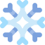 Snowflake icon 64x64
