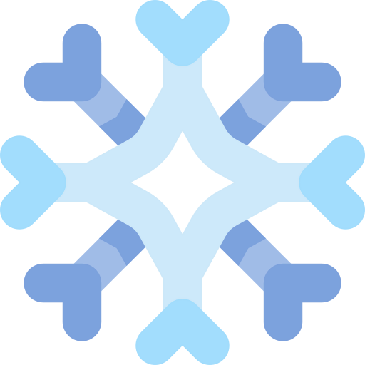Snowflake icon