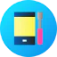 Smartphone ícono 64x64