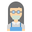 Maid 상 64x64