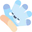 Winter gloves 图标 64x64