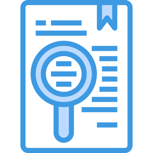 Search icon