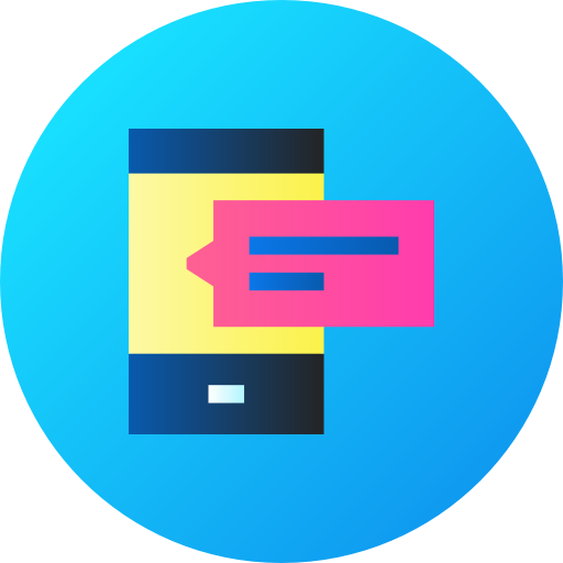 Sms icon