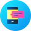 Sms ícono 64x64