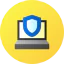 Antivirus ícono 64x64
